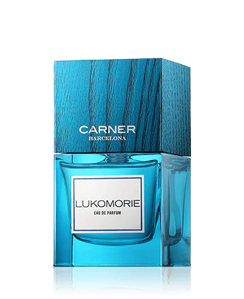 Carner Barcelona Lukomorie Eau de Parfum Spray (50 ml)