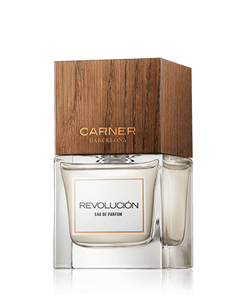 Carner Barcelona Revolución Eau de Parfum Spray (50 ml)