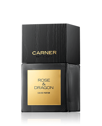 Carner Barcelona Rose & Dragon Eau de Parfum Spray (50 ml)