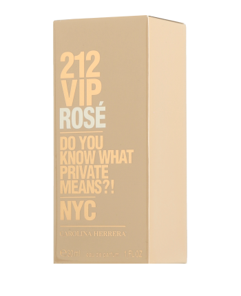 Carolina Herrera 212 VIP Rosé Eau de Parfum Spray (30 ml)