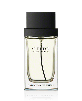 Carolina Herrera Chic for Men Eau de Toilette Spray (100 ml)
