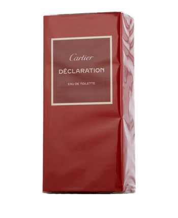 Cartier Déclaration Eau de Toilette Spray (nachfüllbar) (50 ml)
