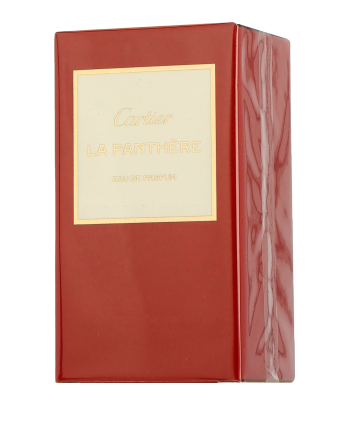 Cartier La Panthère Eau de Parfum Spray (nachfüllbar) (50 ml)