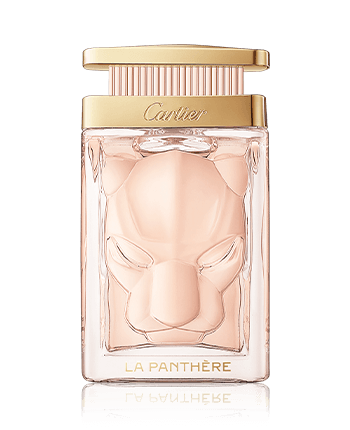 Cartier La Panthère Eau de Toilette Spray (nachfüllbar) (100 ml)