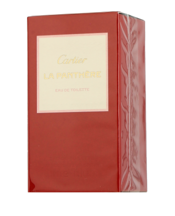 Cartier La Panthère Eau de Toilette Spray (nachfüllbar) (50 ml)