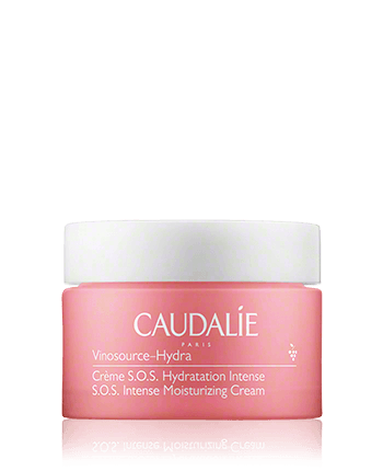 Caudalie Vinosource-Hydra Crème S.O.S Hydratation Intense (50 ml)