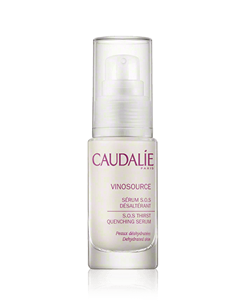 Caudalie Vinosource S.O.S Thirst Quenching Serum (30 ml)