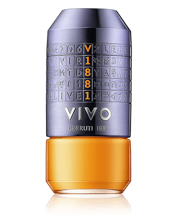 Cerruti Vivo Eau de Parfum Spray (100 ml)