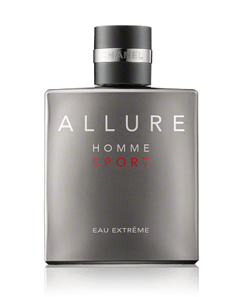 Chanel Allure Homme Sport Eau Extrême Spray (100 ml)