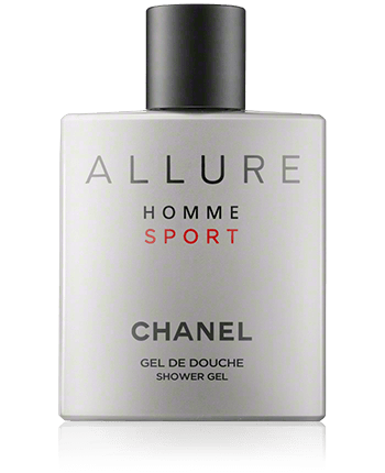 Chanel Allure Homme Sport Shower Gel (200 ml)