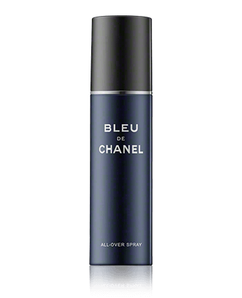 Chanel Spray Eau de Toilette Scent