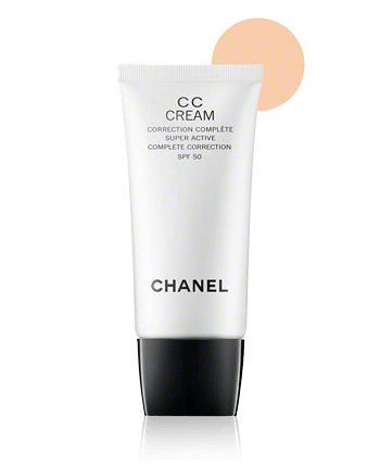 Chanel CC Cream Complete Correction Super Active SPF 50 20 Beige (30 ml)