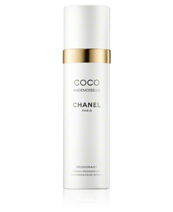 Chanel Coco Mademoiselle Deodorant Spray (100 ml)