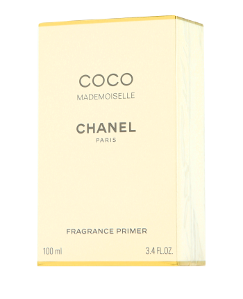 Chanel Coco Mademoiselle Fragrance Primer (100 ml)