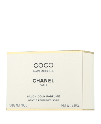 Chanel Coco Mademoiselle Seife (100 g)