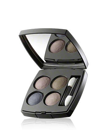 Chanel Les 4 Ombres Ombre à Paupières Effets Multiples 324 Blurry Blue (2 g)