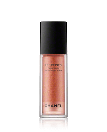 Chanel Les Beiges Eau de Blush Intense Coral (15 ml)