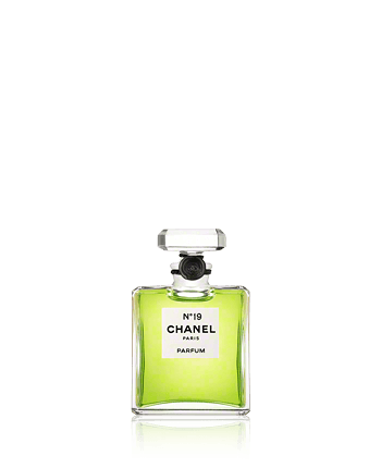chanel 19 parfum