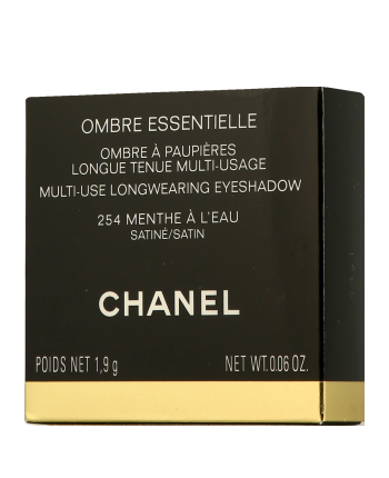 Chanel Ombre Essentielle 254 Menthe à L’eau (1,9 g)