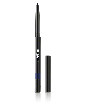 Chanel Stylo Yeux Waterproof Contour des Yeux Longue Tenue 44 Bleu Carbone (0,30 g)