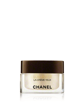 Chanel Sublimage Ultimate Regeneration Eye Cream 15 g - Lékárna.cz