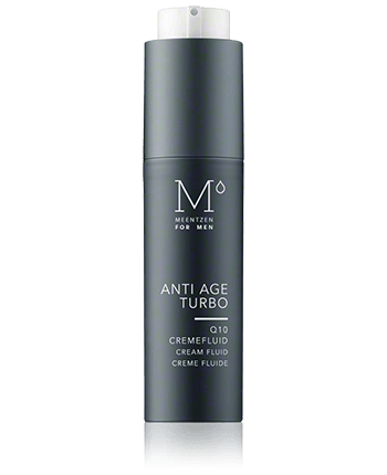 Charlotte Meentzen for Men Anti-Age Turbo Q10 Cremefluid (50 ml)