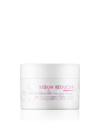 Charlotte Meentzen Sebum Reducer Pflegecreme für Tag und Nacht (50 ml)