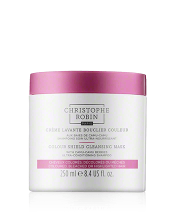 Christophe Robin Color Shield Cleansing Mask with Camu-Camu Berries (250 ml)