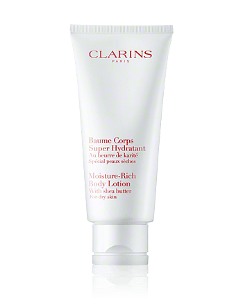 Clarins Body Care Moisture-Rich Body Lotion (200 ml)