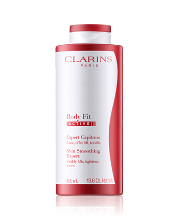 Clarins Body Care Body Fit Active (400 ml)