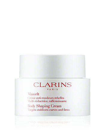 Clarins Körperpflege Crème Masvelt Multi-Réductrice (200 ml)