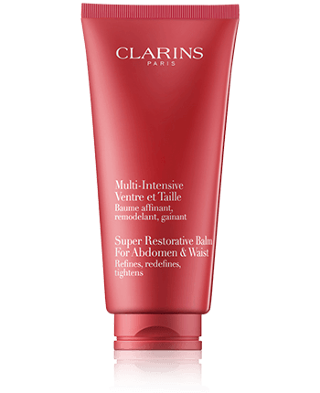 Clarins Body Care Multi-Intensive Ventre et Taille (200 ml)