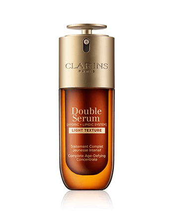 Clarins Double Serum Light Texture (50 ml)