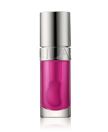 Clarins Lip Comfort Oil 02 Raspberry (7 ml)