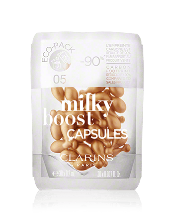 Clarins Milky Boost Capsules Refill 05 (30 x 0,2 ml)