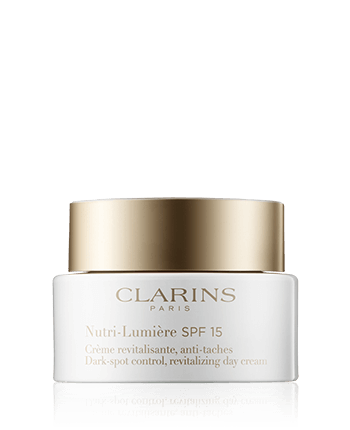 Clarins Nutri-Lumière Jour SPF 15 (50 ml)