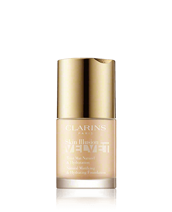 Clarins Skin Illusion Velvet 100.3N (30 ml)