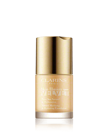 Clarins Skin Illusion Velvet 105N (30 ml)