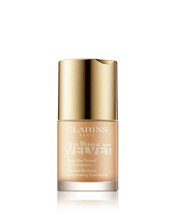 Clarins Skin Illusion Velvet 108.3N (30 ml)