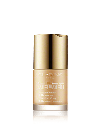 Clarins Skin Illusion Velvet 110N (30 ml)