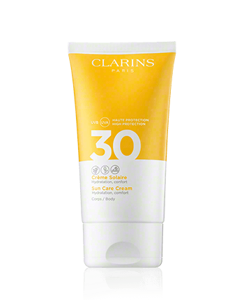 Clarins Sonnenschutz Crème Solaire Corps SPF 30 (150 ml)