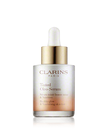 Clarins Tinted Oleo-Serum 2,5 (30 ml)