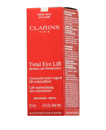 Clarins Total Eye Lift Refill (15 ml)