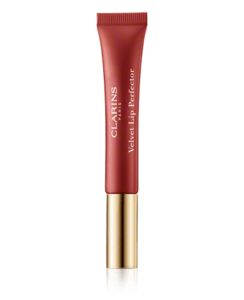 Clarins Velvet Lip Perfector 02 Velvet Rosewood (12 ml)