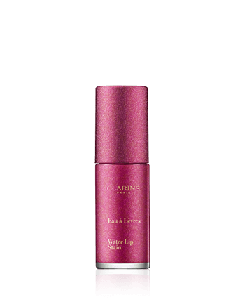 Clarins Water Lip Stain 07 Sparkling Violet Water (7 ml)