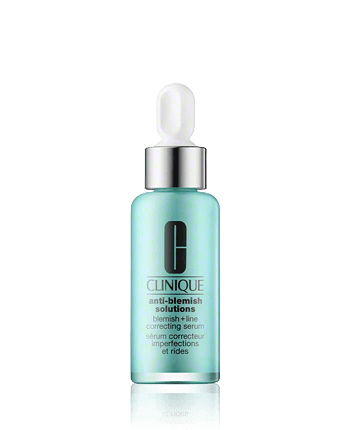 Clinique Anti-Blemish Solutions Blemish and Line Correcting Serum (30 ml)
