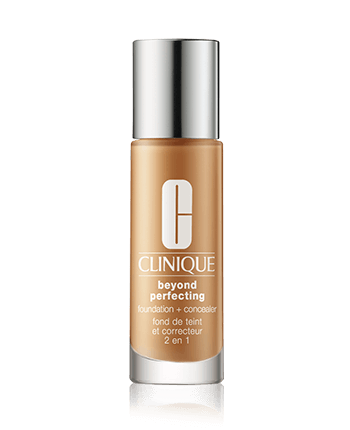 Clinique Beyond Perfecting Foundation + Concealer 0.5 Breeze (30 ml)