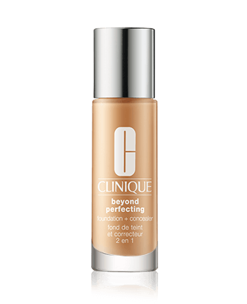 Clinique Beyond Perfecting Foundation + Concealer 6.75 Sesame (30 ml)