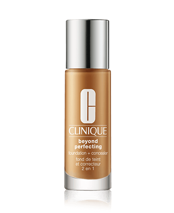 Clinique Beyond Perfecting Foundation + Concealer WN 98 Cream Caramel (30 ml)