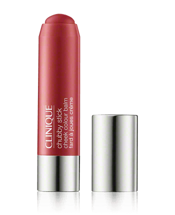Clinique Chubby Stick Cheek Colour Balm 03 Roly Poly Rosy (6 g)